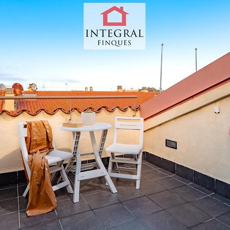 La Copla Apartament Palamós Kültér fotó