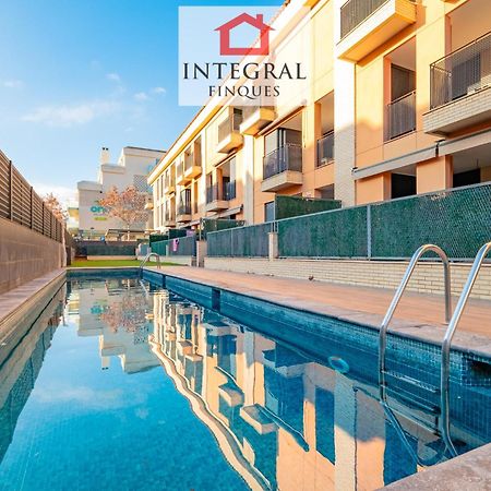 La Copla Apartament Palamós Kültér fotó