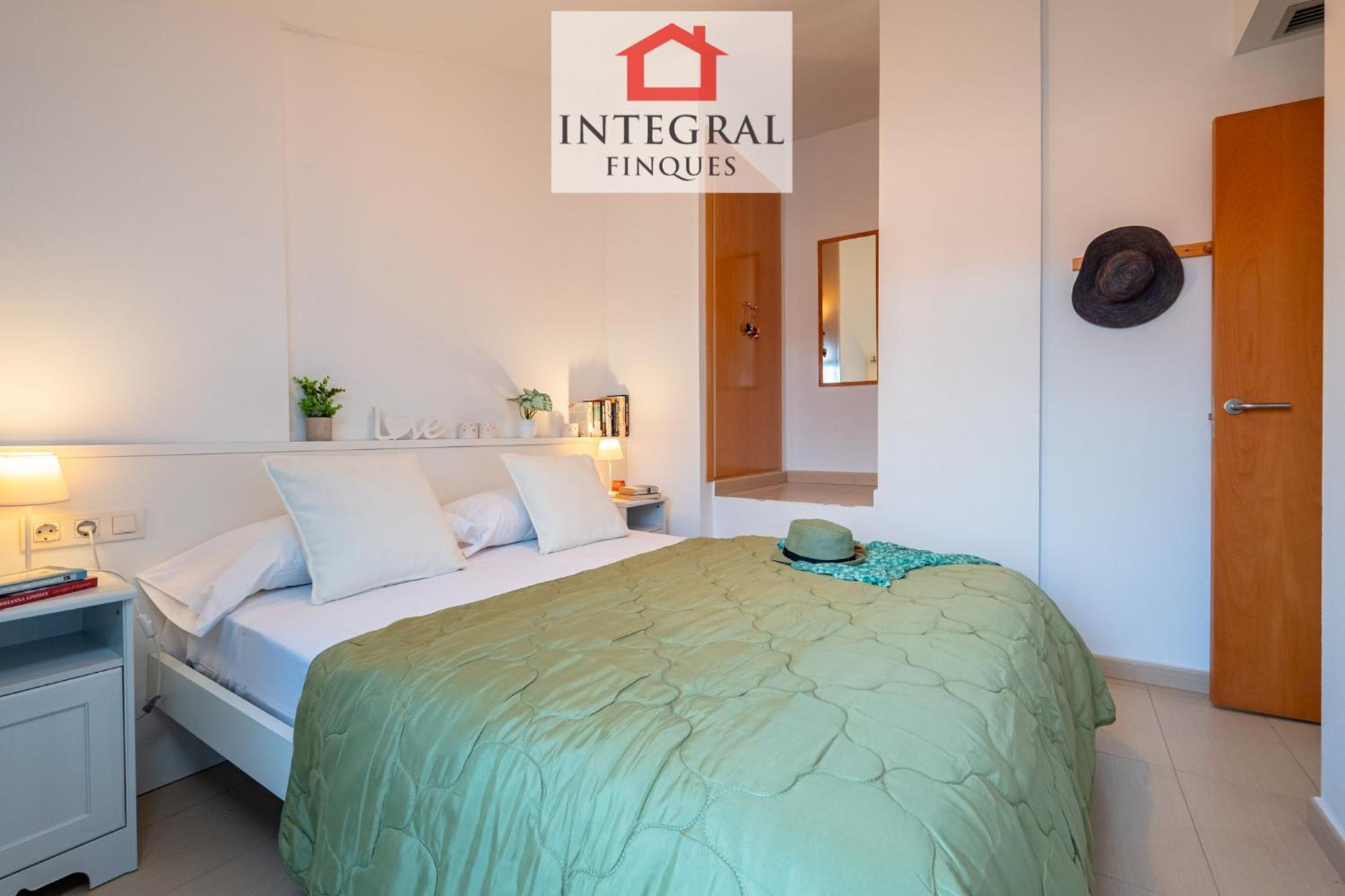 La Copla Apartament Palamós Kültér fotó