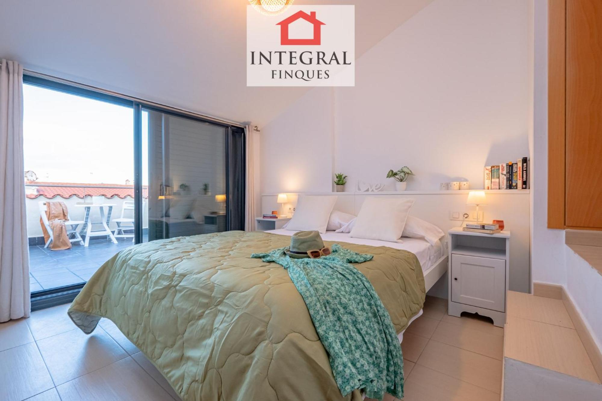 La Copla Apartament Palamós Kültér fotó