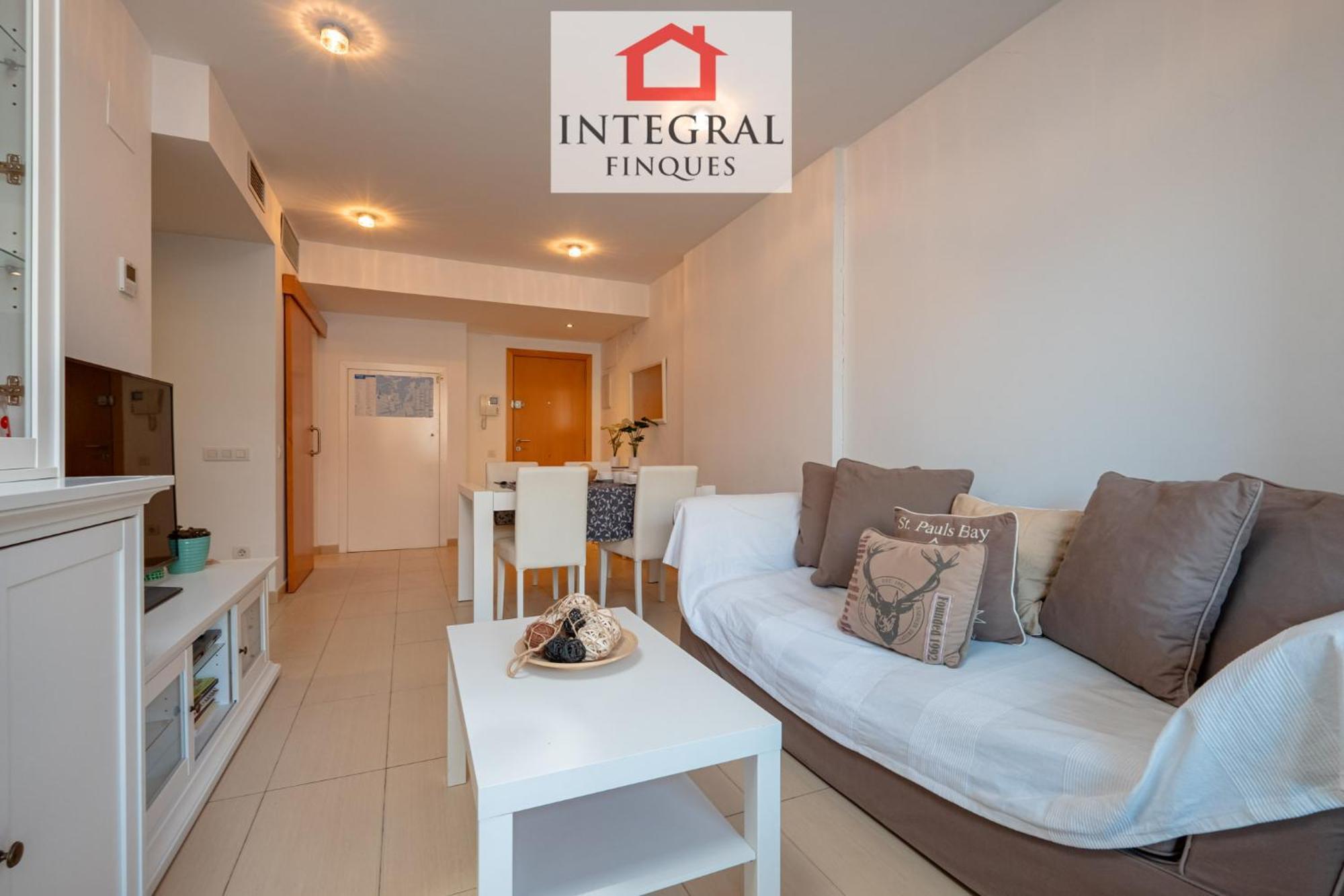 La Copla Apartament Palamós Kültér fotó
