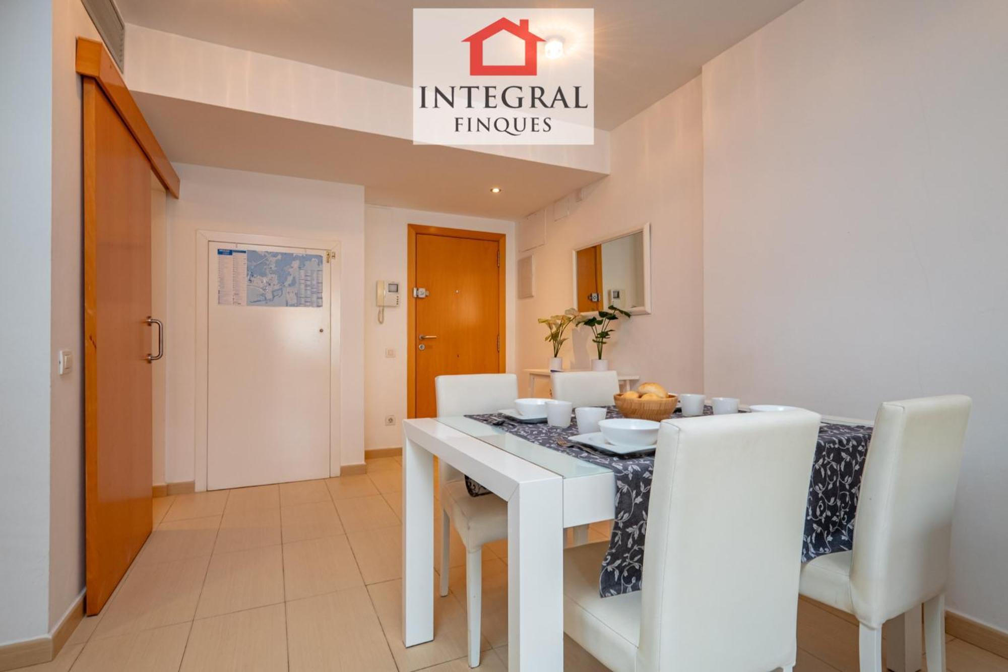 La Copla Apartament Palamós Kültér fotó