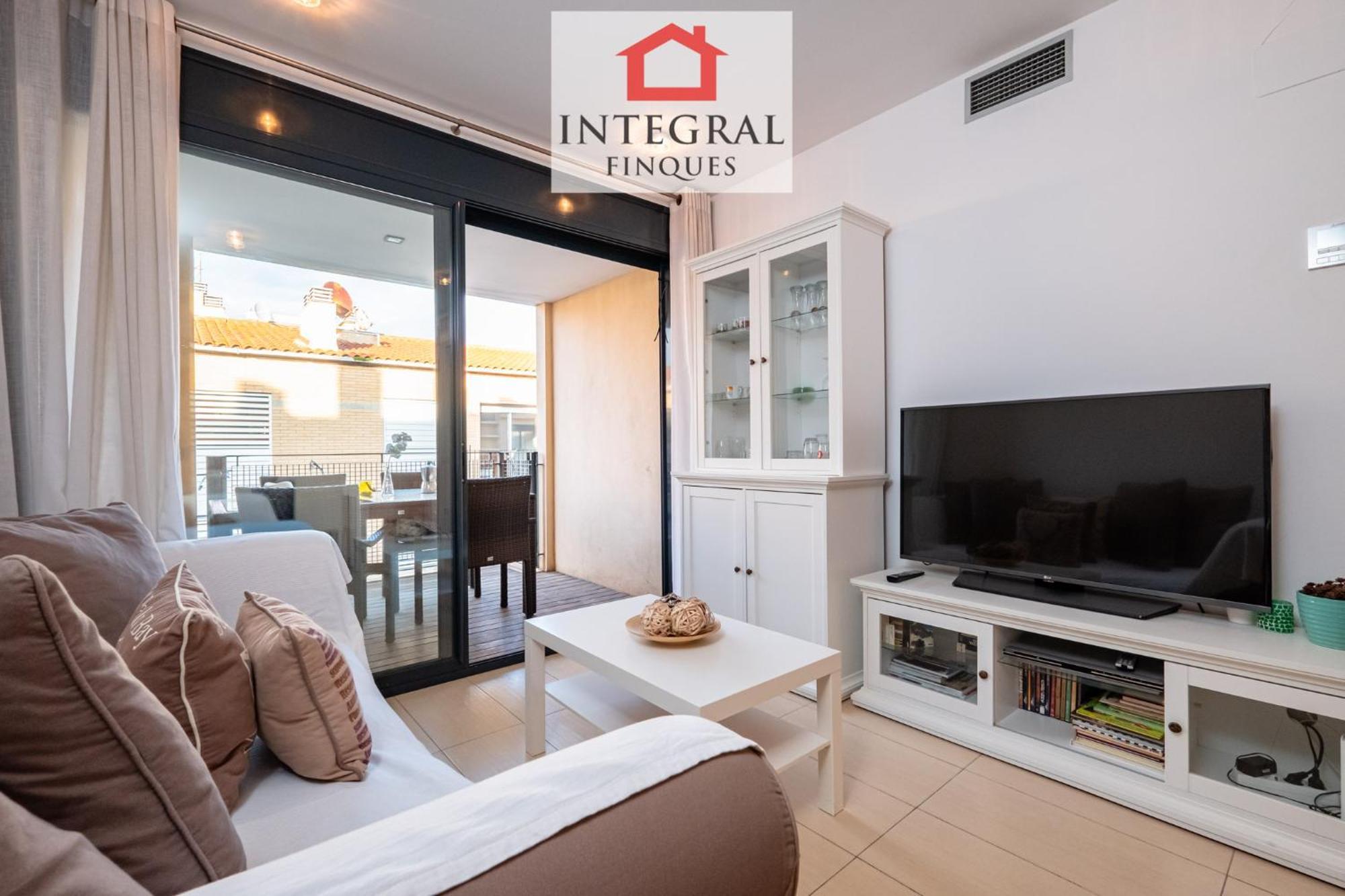 La Copla Apartament Palamós Kültér fotó